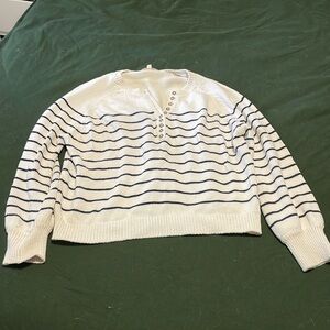 Sezane LEONTINE Sweater M